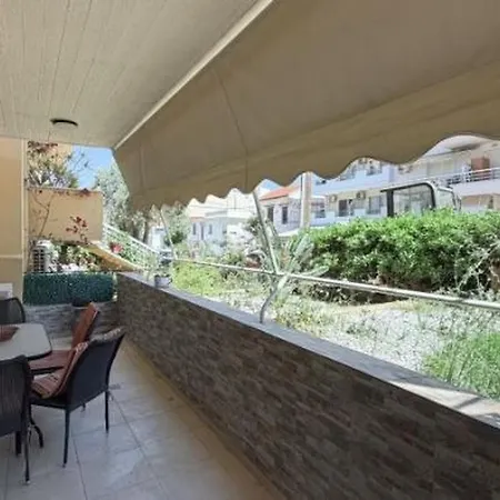 Eli Fekez Apartment